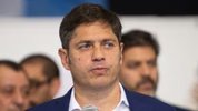 Axel Kicillof