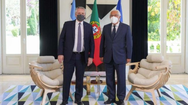 las tres patas del plan derrame de vacunas europeas