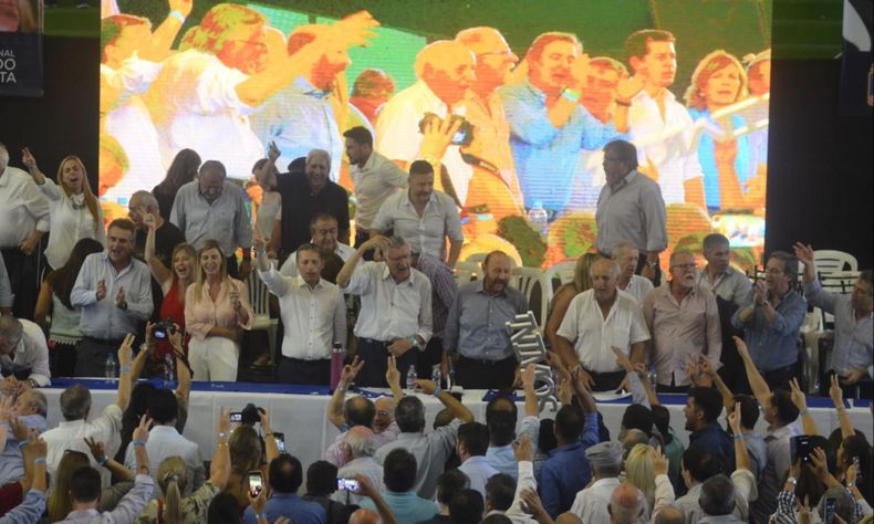 congreso pj