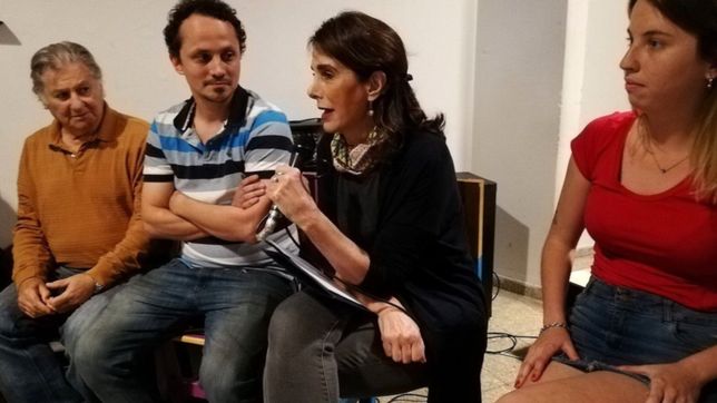 por que maria eugenia bielsa le dijo que no a cristina en 2015