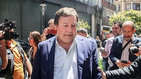 Alberto Weretilneck propuso actualizar el esquema de repartos de regalías petroleras.