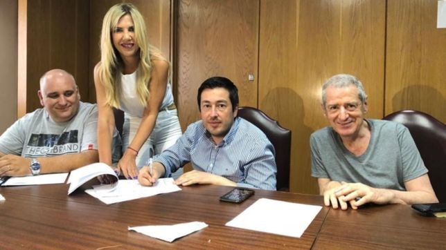 nardini asumio al frente de la junta electoral del pj bonaerense