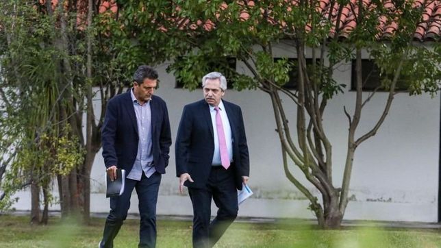 la mesa del largo plazo para la posguerra electoral