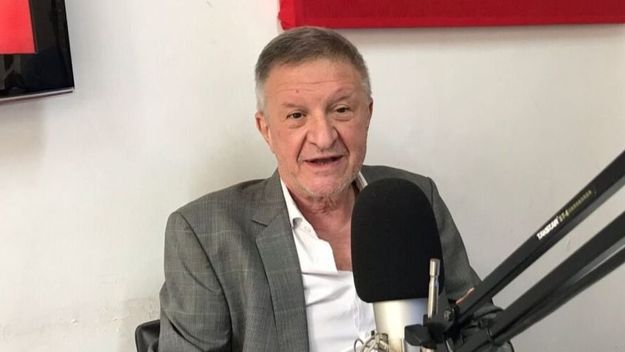 Oporto tocó con todos