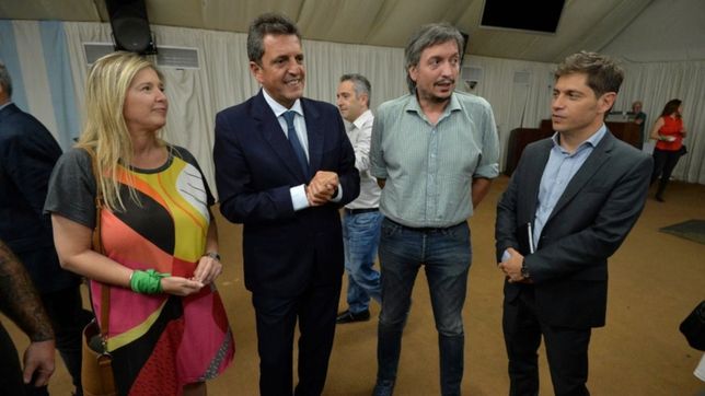 m&m, la sociedad que cambia paso por lapicera en buenos aires