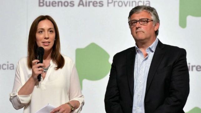 con multa de 659 m, vidal apuesta de lleno a la confrontacion con baradel