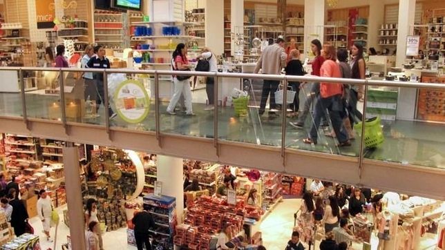 compras navidenas: segun came, fue la peor venta de la decada