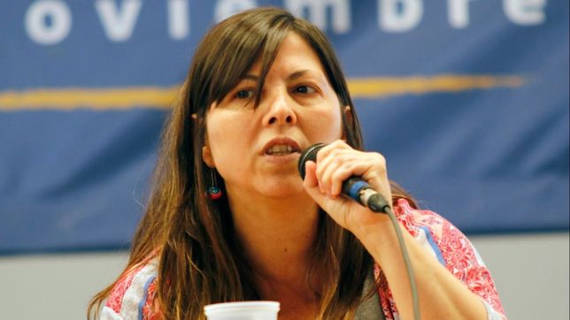 batakis, la candidata sorpresa que alientan barones y kirchneristas