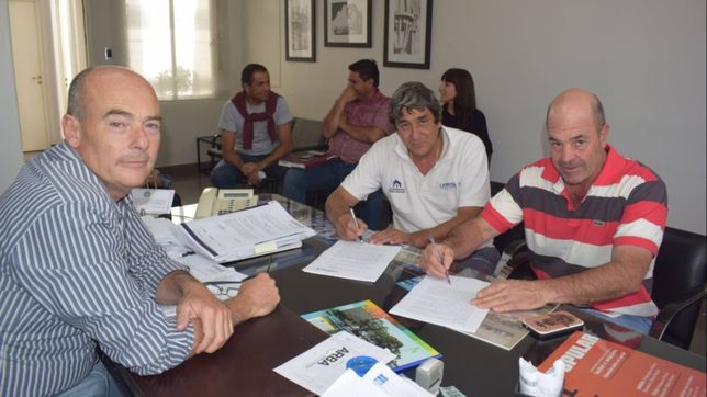 paritarias 2019: fisher sube un 30% los salarios y otorga un bono de 6 mil pesos