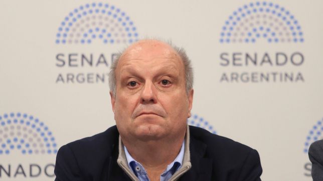 lombardi y pousa buscan romper el paro en telam con un portal amateur