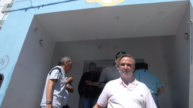 el peronismo vuelve a reunirse en viedma despues de un 2015 agridulce