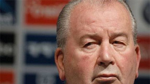 Grondona y la AFA, lo único que nunca va a cambiar