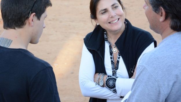 La diputada que la UCR de Entre Ríos tachó por verde y por naranja