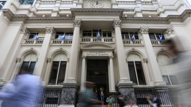 Sequía verde y cepo tercera generación, escollos para normalizar la economía