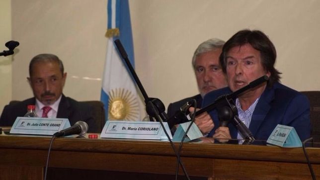 alertan recorte a la participacion en la eleccion para el consejo de la magistratura