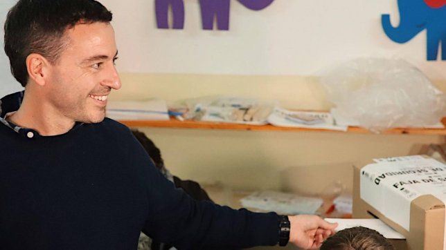 de loredo no se suma a las quejas de juez, pero aprovecha el ruido para hacer campana