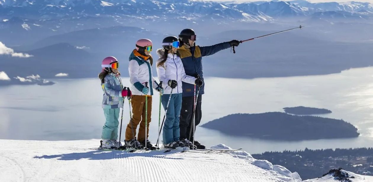 Turismo low cost en la Argentina de Javier Milei