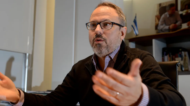 Primera sección: el libertario Diego Valenzuela le saca seis puntos a Gabriel Katopodis, alfil de Kicillof
