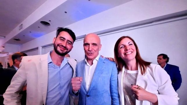 reelecciones: los votos envenenados del bloque libertario