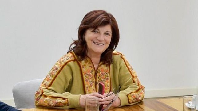 olmos: con alta inflacion, sera muy dificil empardar los salarios