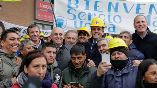 agosto, la temporada primavera-verano o un invierno ardiente