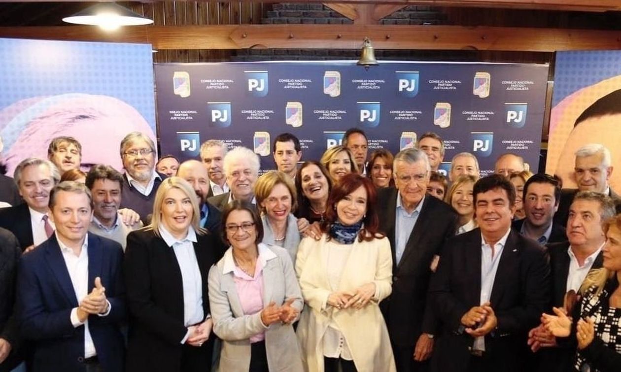 Cristina PJ