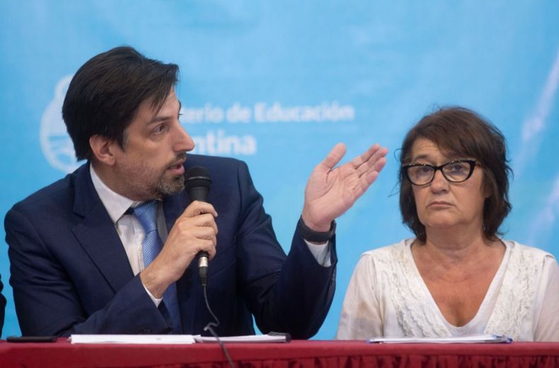 Nicolas Trotta