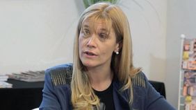 Magario a Vidal: “Ahora que terminaron las elecciones, abra los hospitales”