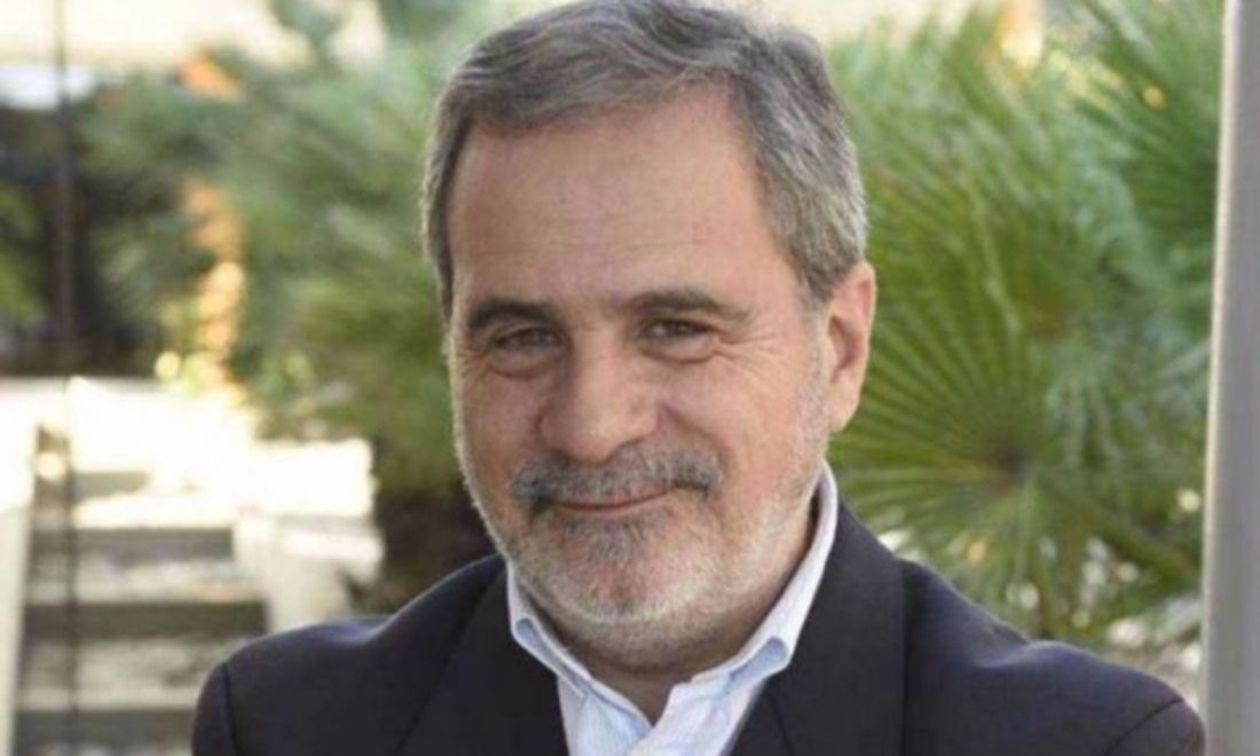 Carlos Fara