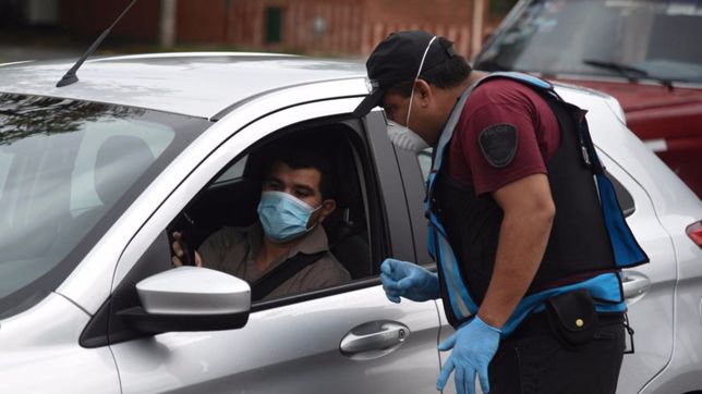 amplian el listado de excepciones para reactivar la economia