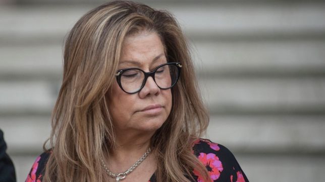 camano: la provincia es robada y usada por dirigentes que no la conocen