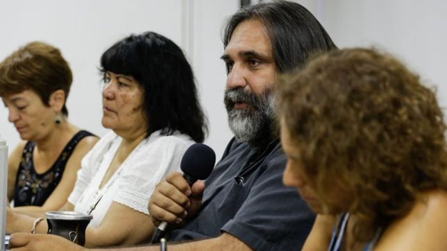 con la tension que no cede, segundo round de la paritaria docente bonaerense