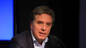 Debuta el mini súper ministro: reúne a su gabinete para definir el ajuste
