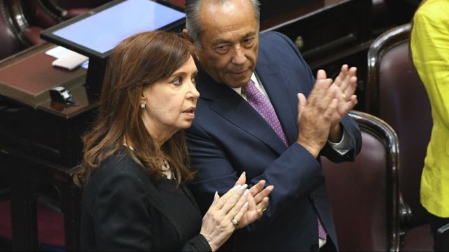 la resistencia de los malos conocidos