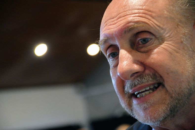 Omar Perotti opinó sobre lo que viene para la política