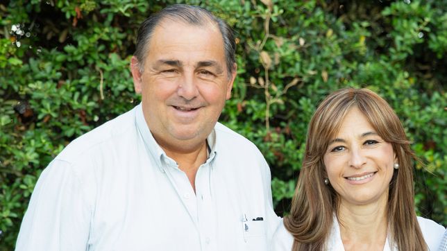 Santa Fe: quién es la jefa de campaña radical de la candidata de Juan Pablo Poletti