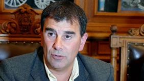 La orden del intendente Bertellys que podría causar un desastre sanitario en Azul