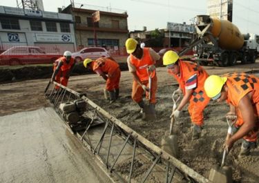 Ruido por licitaciones de vías y rutas con ofertas temerarias