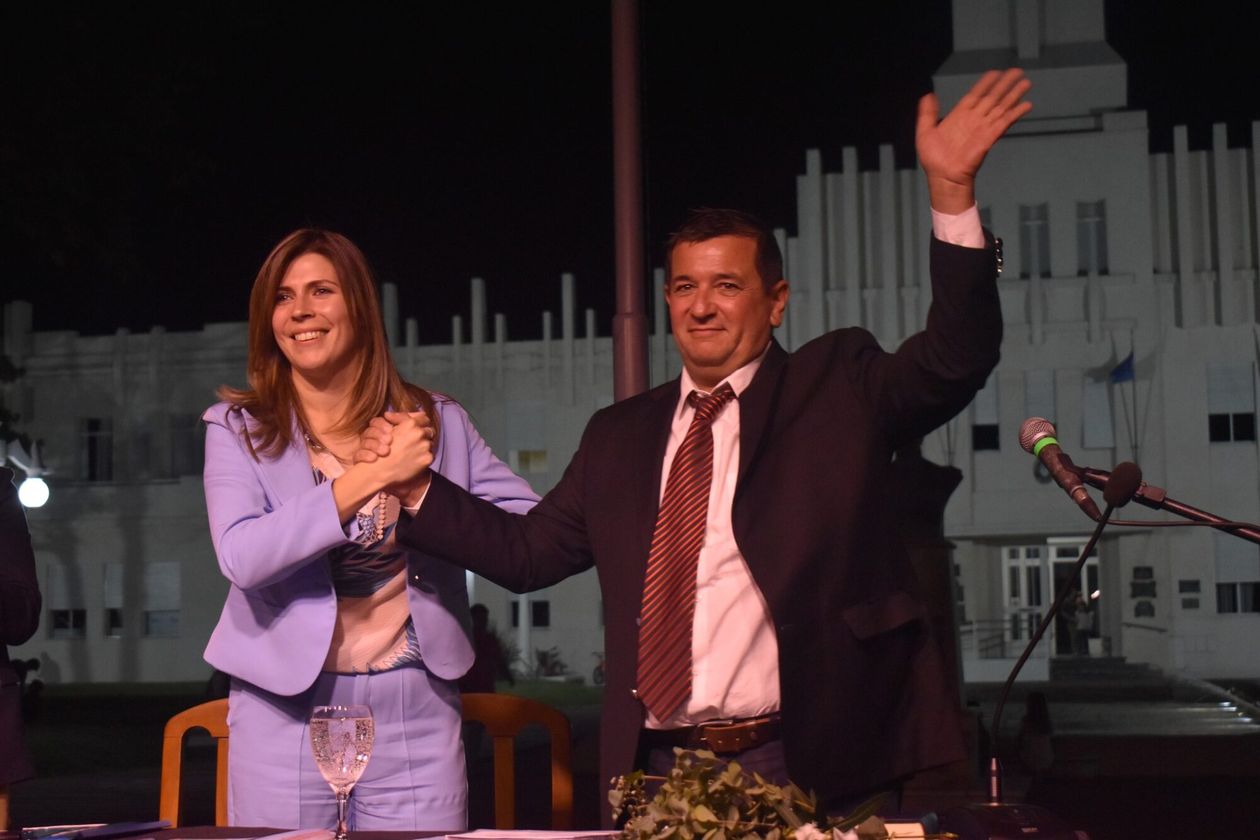 Tres fuerzas competirán en las elecciones de Pellegrini, histórico bastión de la UCR.