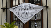 A 50 años de la última dictadura: todo está guardado en la memoria A 50 años de la última dictadura: todo está guardado en la memoria