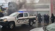 Misiones: la Policía rechazó el 30% de aumento propuesto por el Gobierno&nbsp;