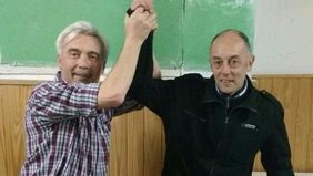 El radicalismo ostenta el triunfo en distrito K y ya se anota para 2019