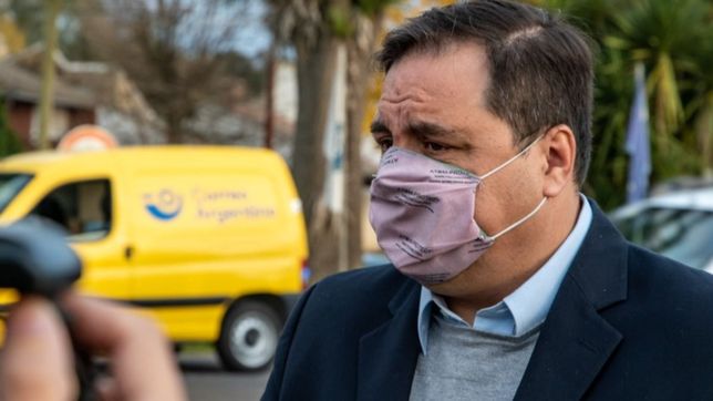 iriart pide que todos los sectores del fdt esten en la lista de la quinta