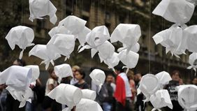 A 50 años del comienzo de la dictadura, los actos para reclamar justicia, memoria y verdad se replican en todo el país.&nbsp;