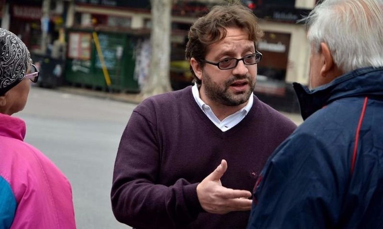 marco lavagna