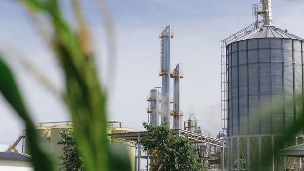 Bio4 invertirá u$s 70 millones para ampliar su capacidad de producción en biocombustibles. Bio4 invertirá u$s 70 millones para ampliar su capacidad de producción en biocombustibles.