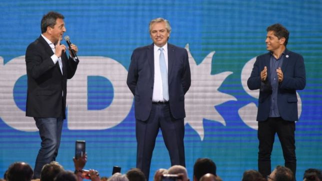 ganancia de pescador