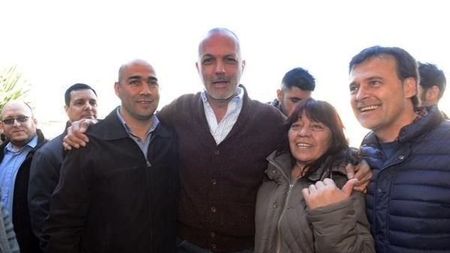 cruje el fpv por el acuerdo de buzzi y su rival en las paso