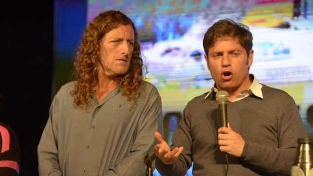 kicillof no congela: estatales celebran 20 mil pases a planta permanente