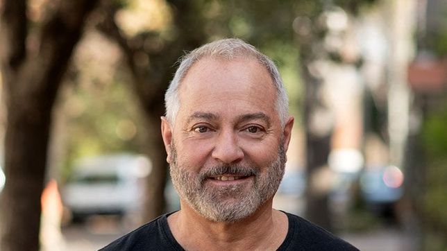 La lista de La Libertad Avanza en la Sexta sección